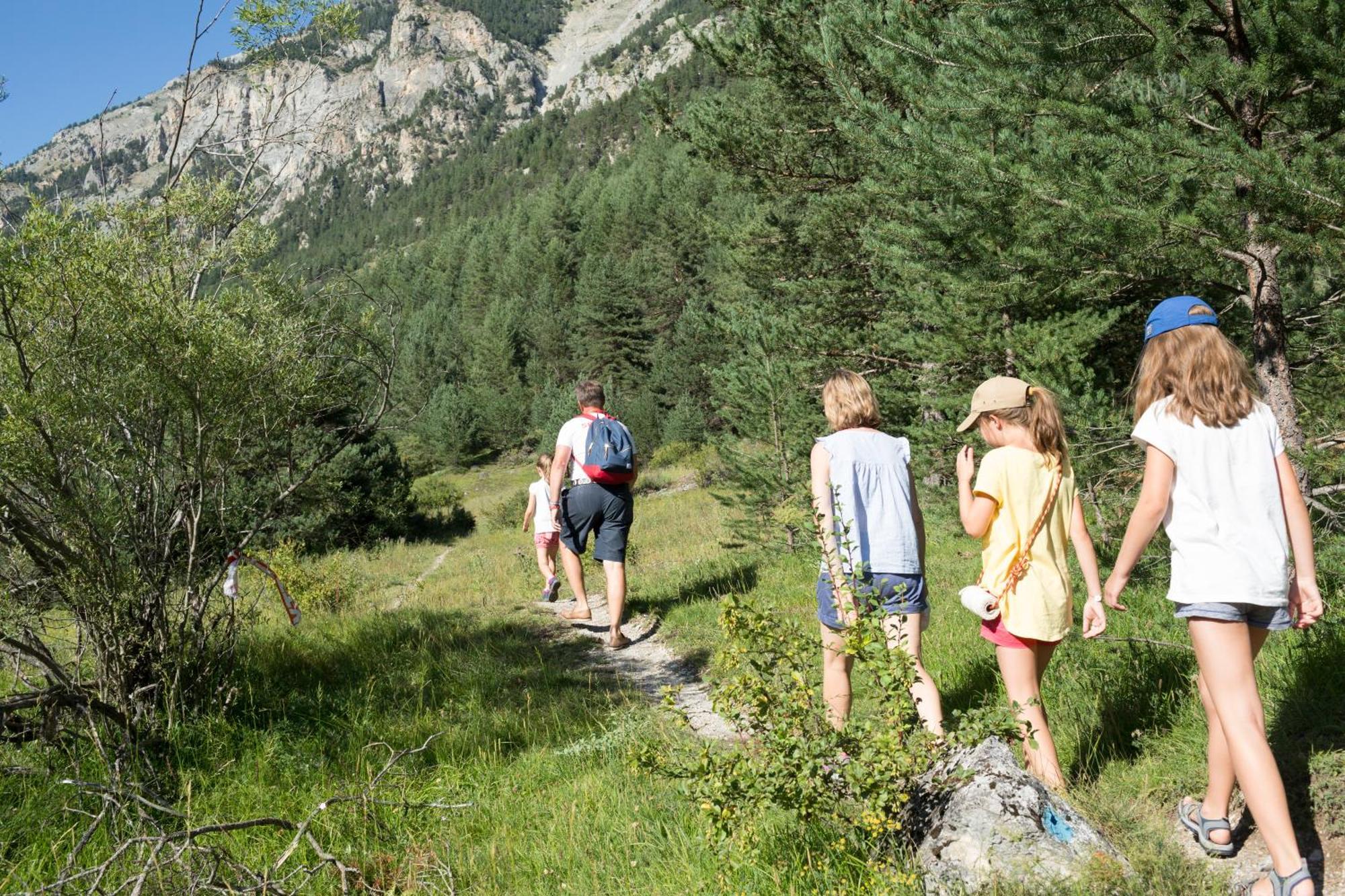 Huttopia La Clarée Val-des-Prés Esterno foto